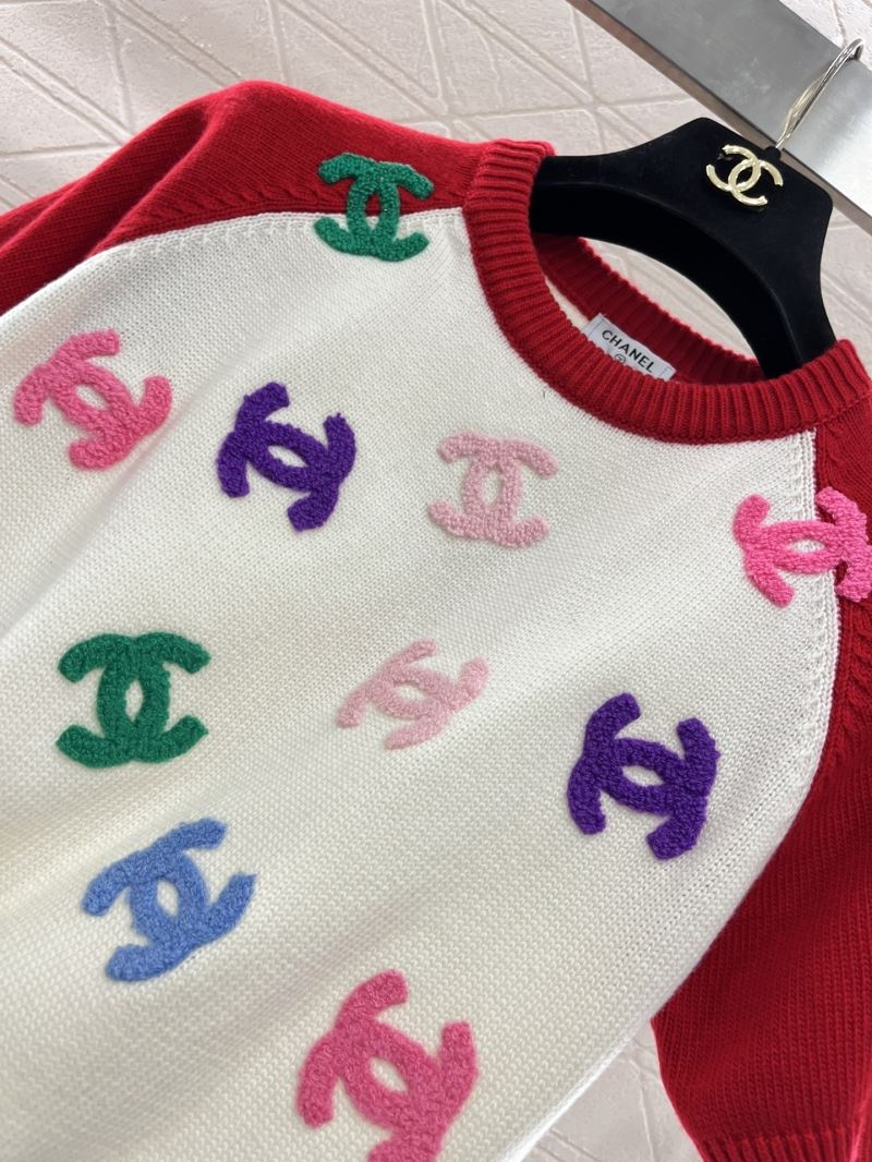 Chanel T-Shirts